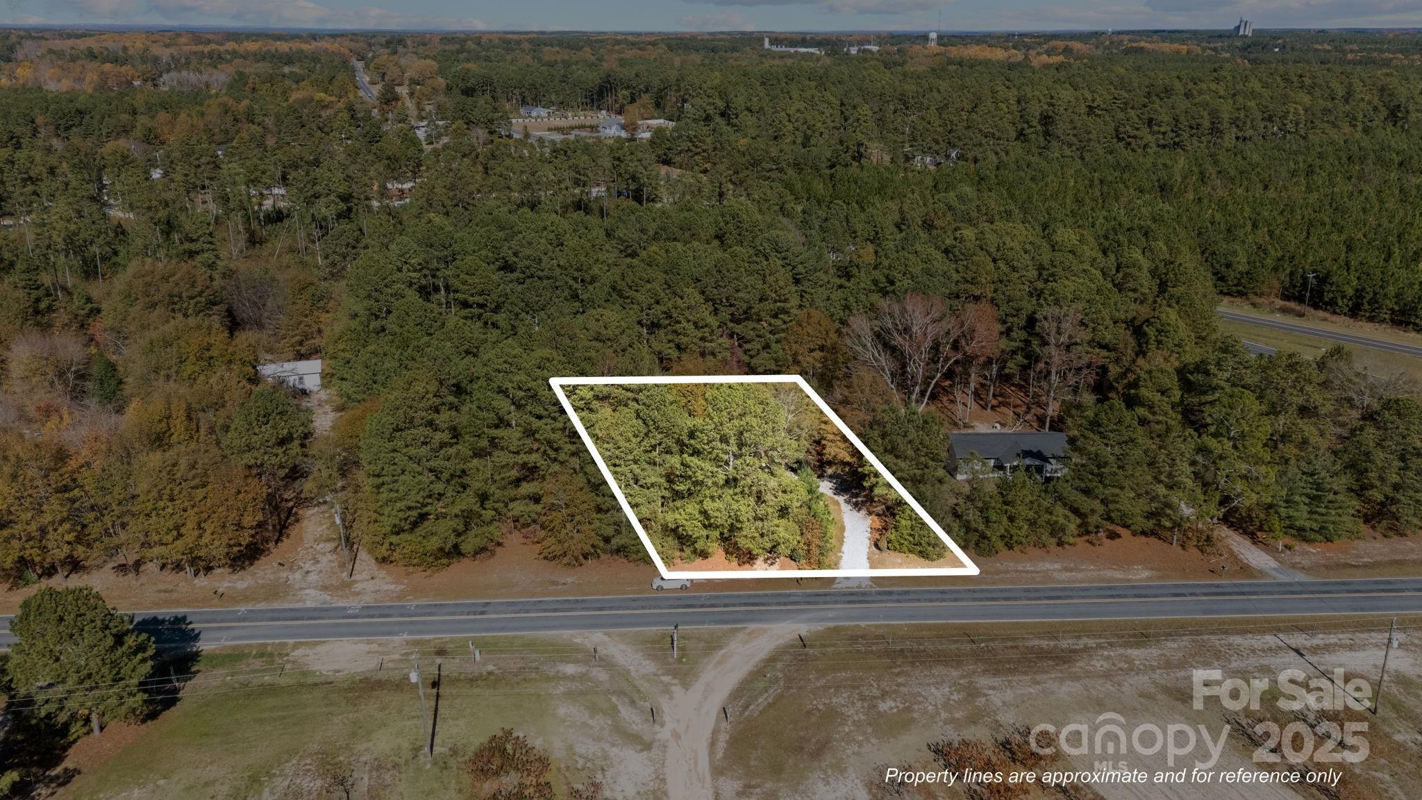 Sandy Ridge - Residential