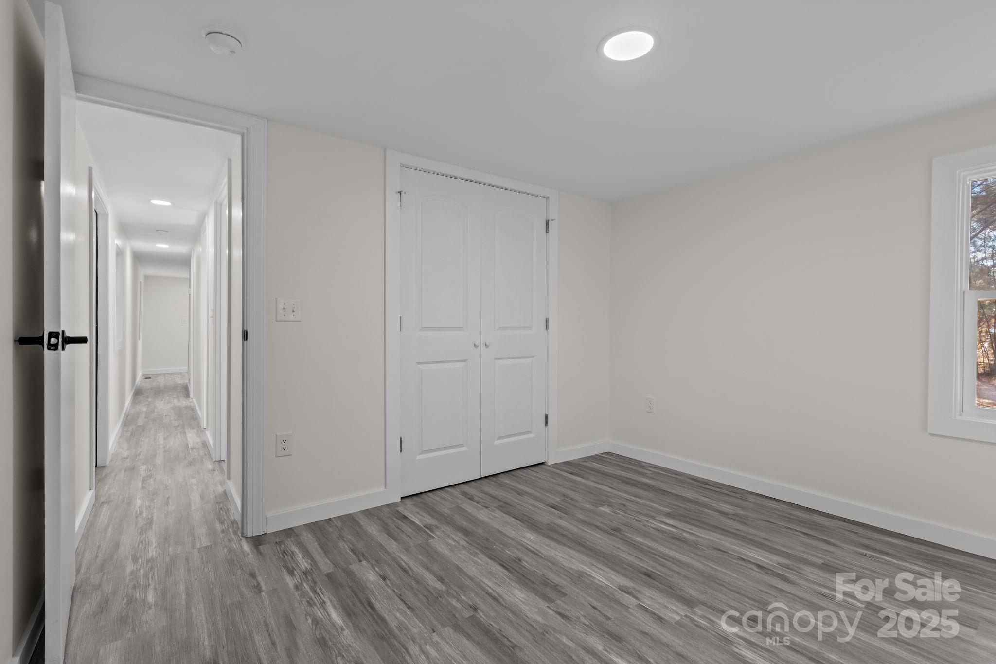 Sandy Ridge - Residential