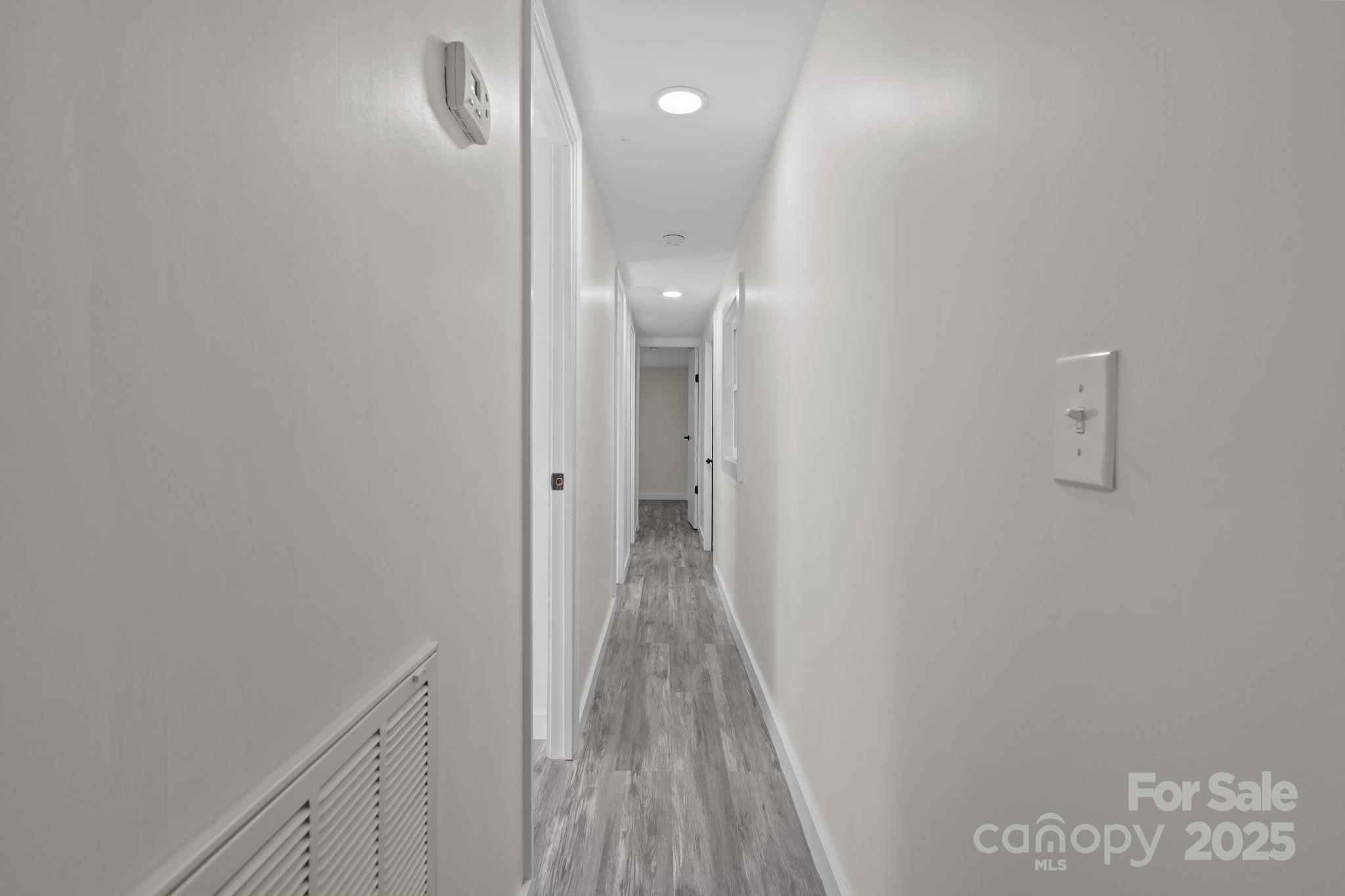 Sandy Ridge - Residential