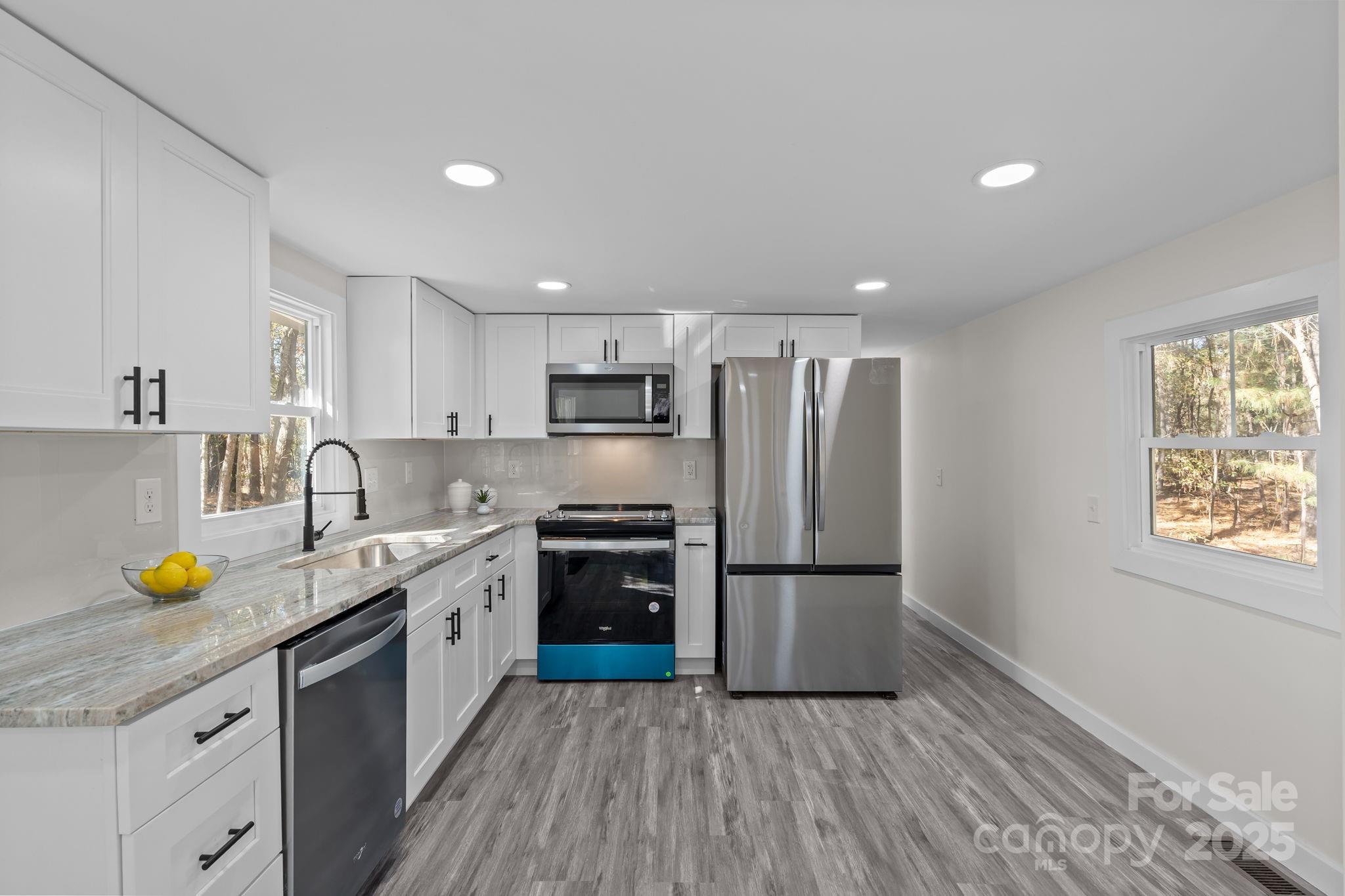 Sandy Ridge - Residential