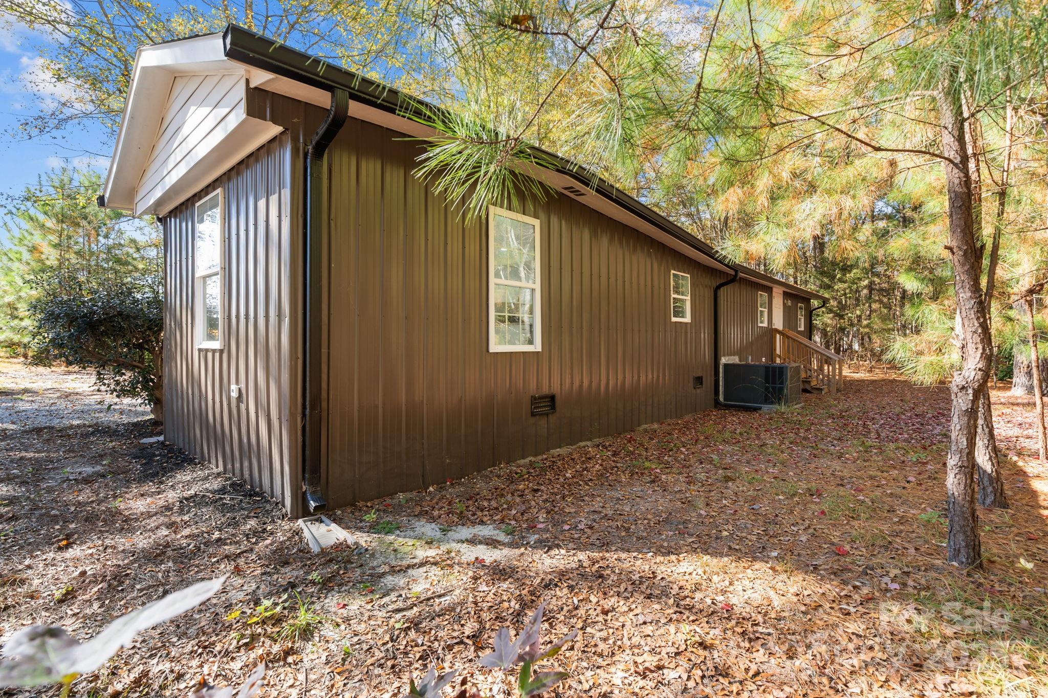 Sandy Ridge - Residential