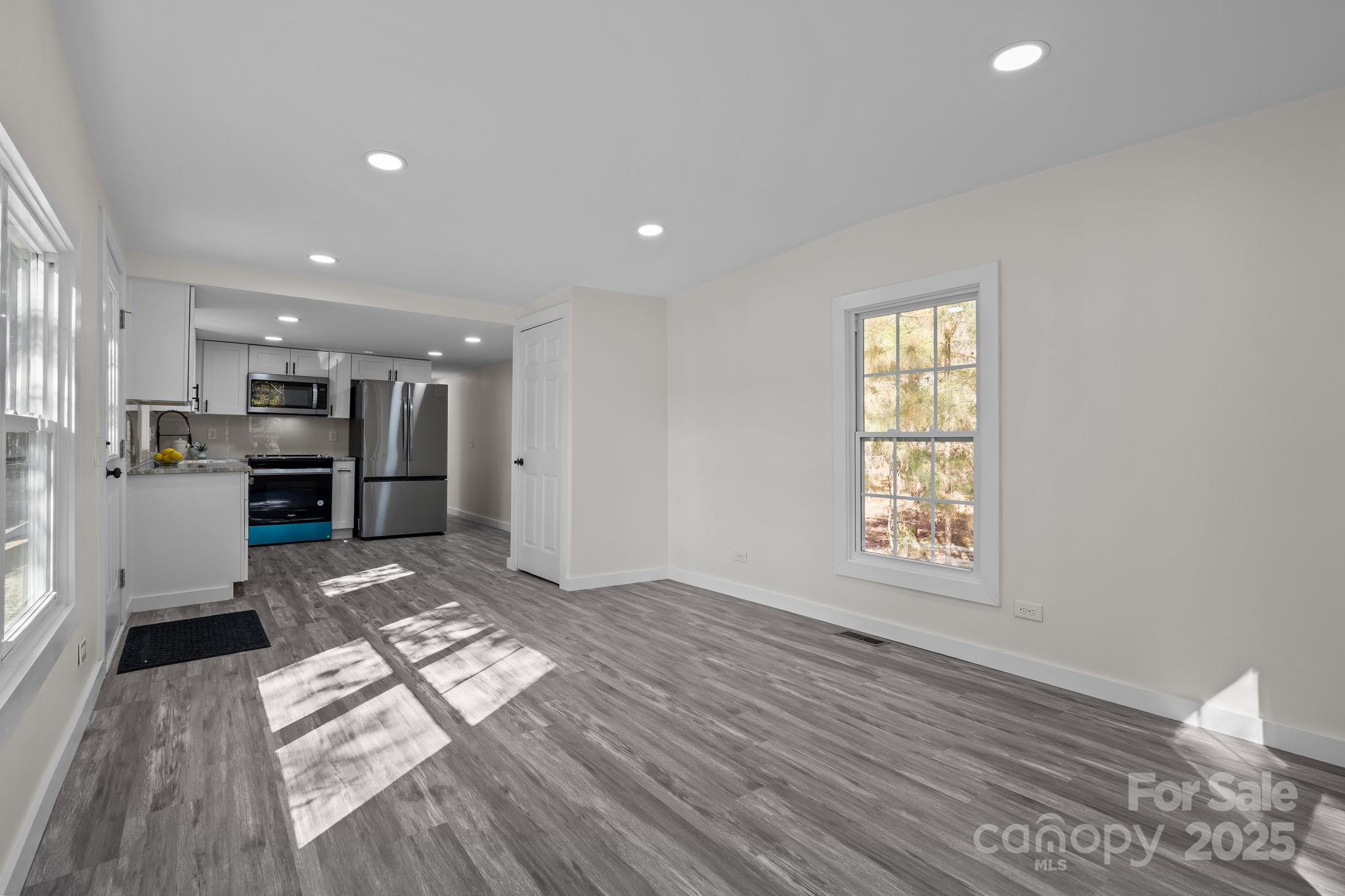 Sandy Ridge - Residential