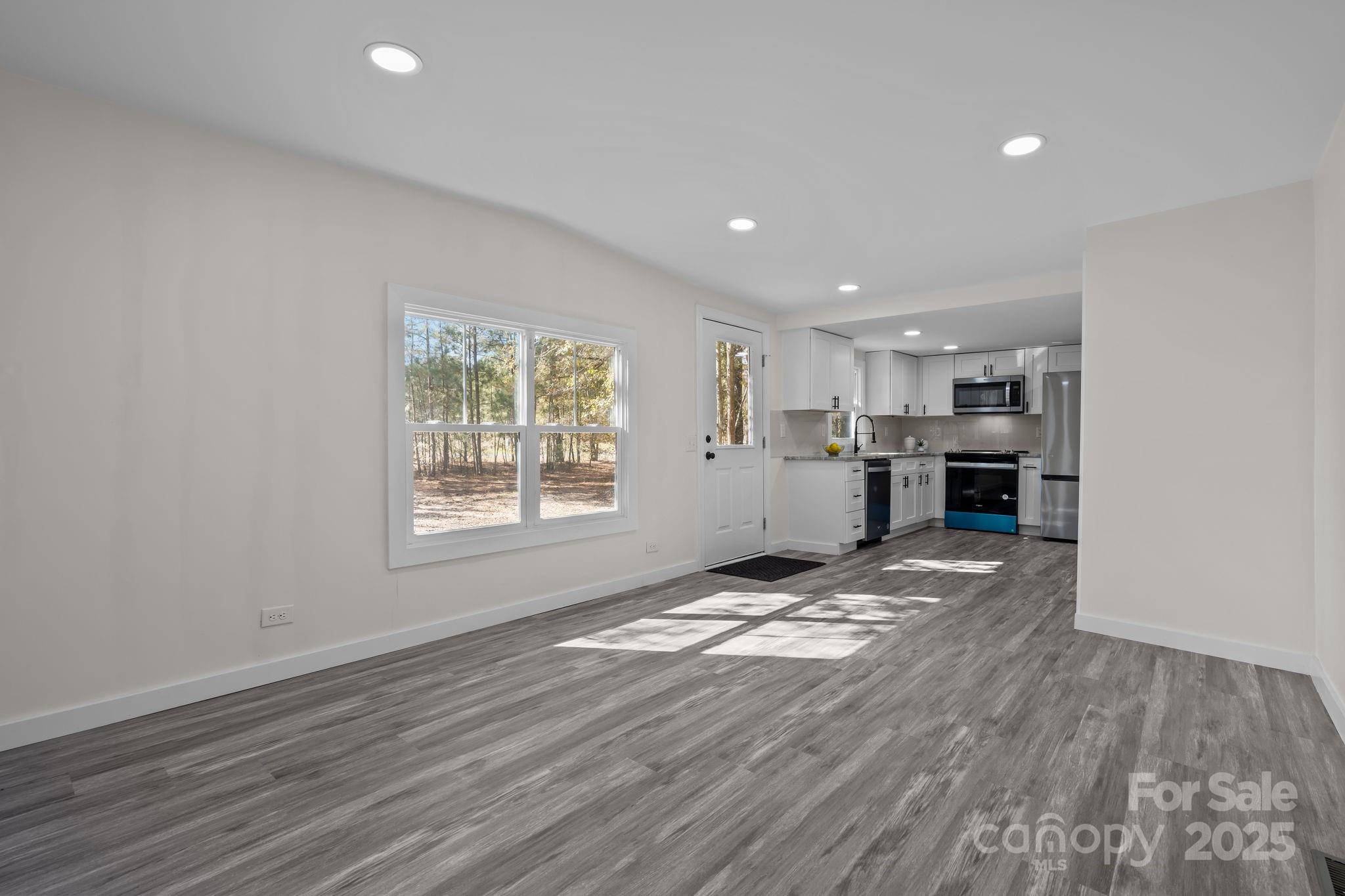 Sandy Ridge - Residential