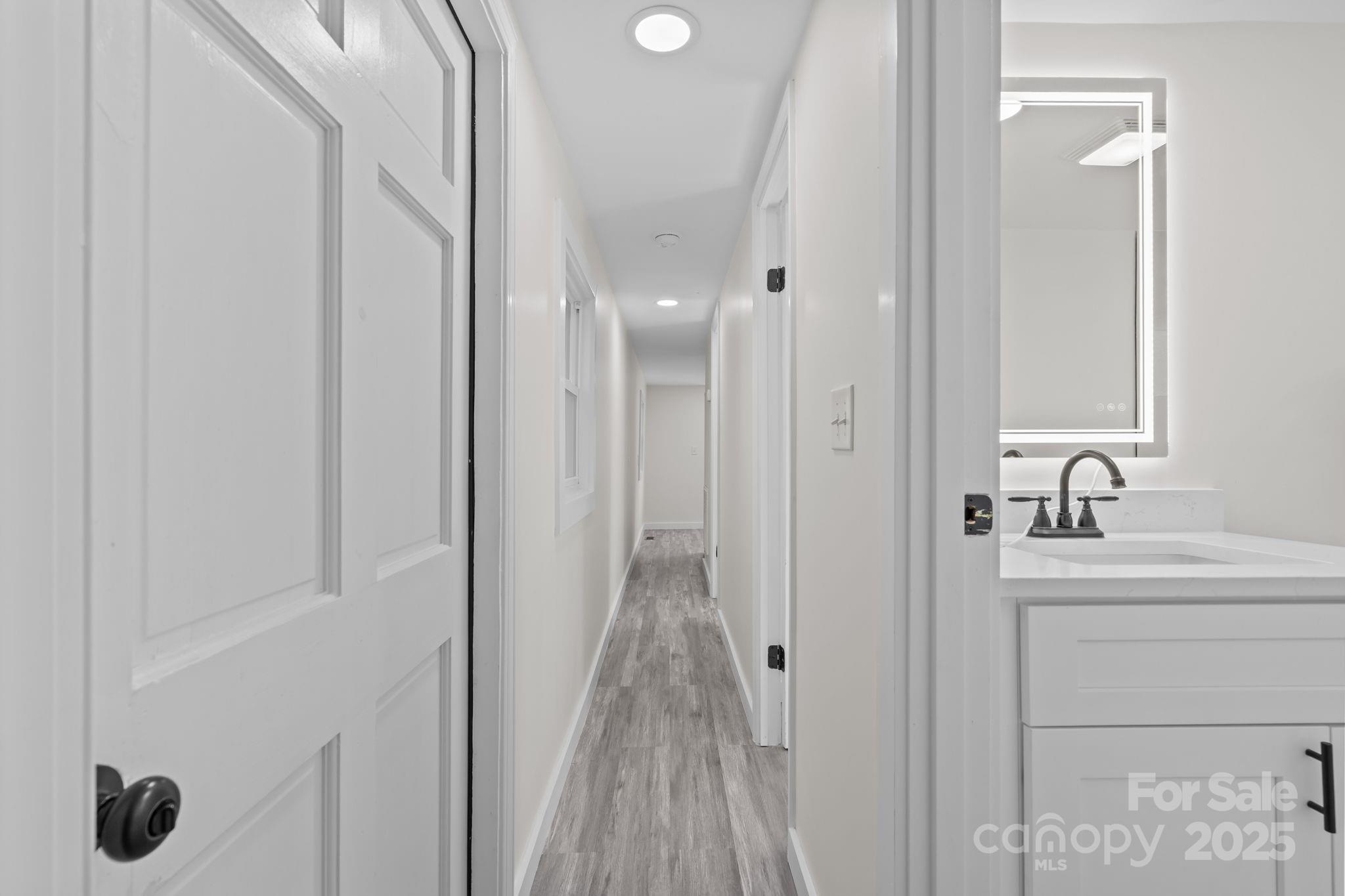 Sandy Ridge - Residential