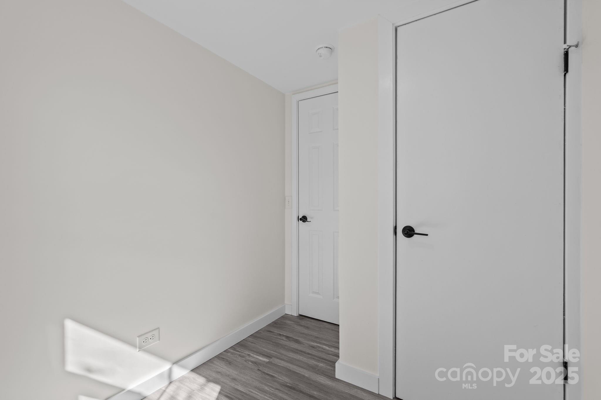 Sandy Ridge - Residential