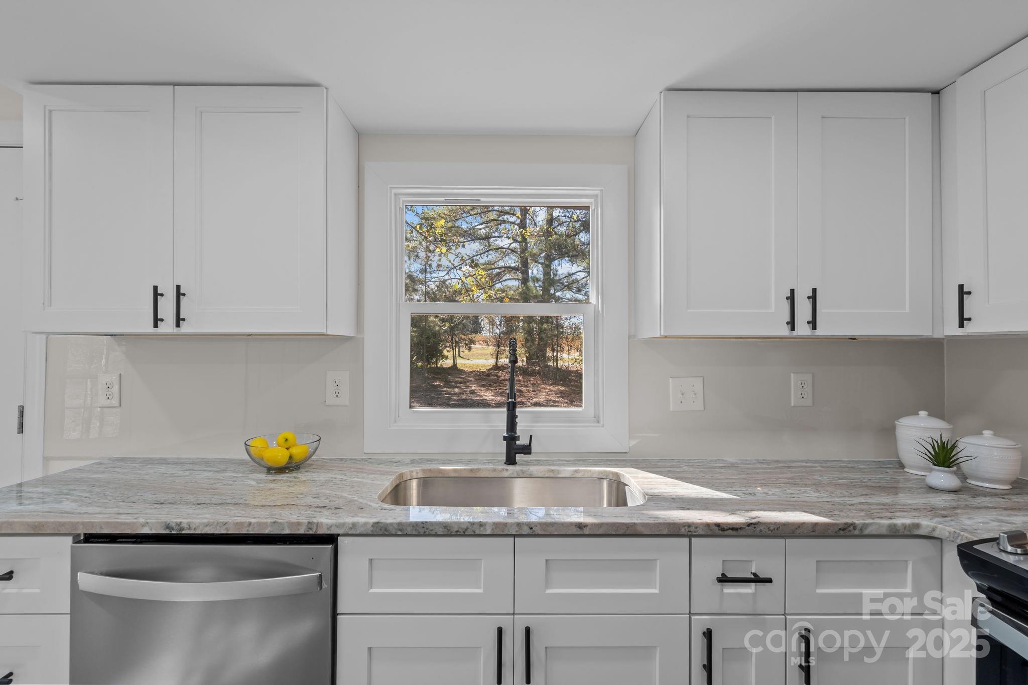 Sandy Ridge - Residential