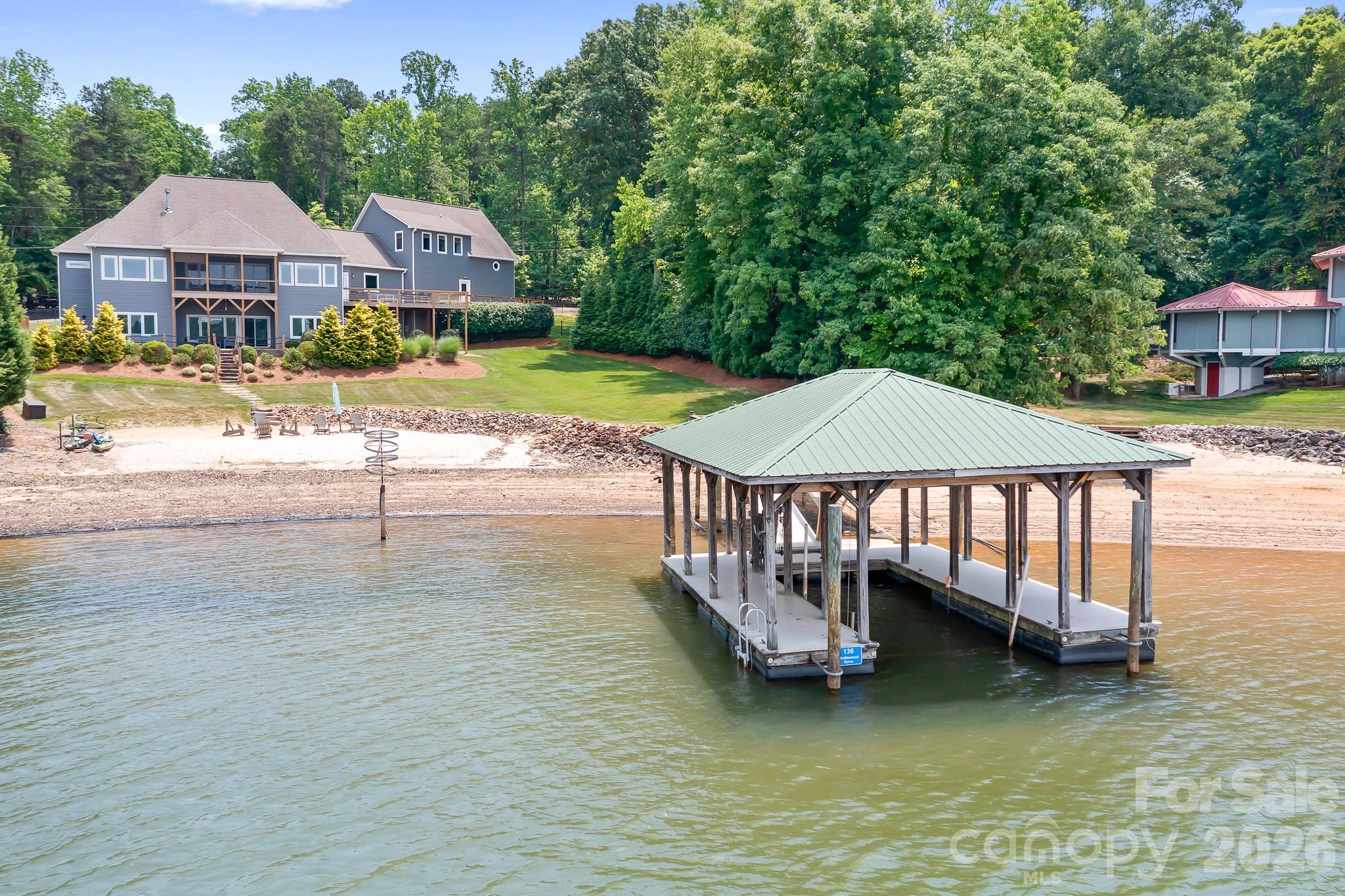 136 Bridlewood Drive