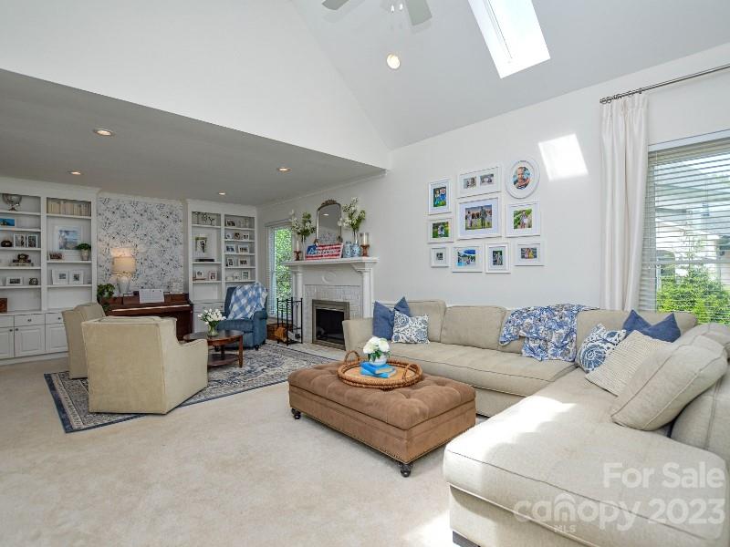 Providence Country Club - Residential