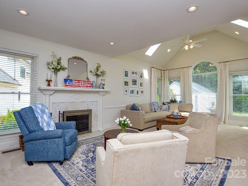 Providence Country Club - Residential