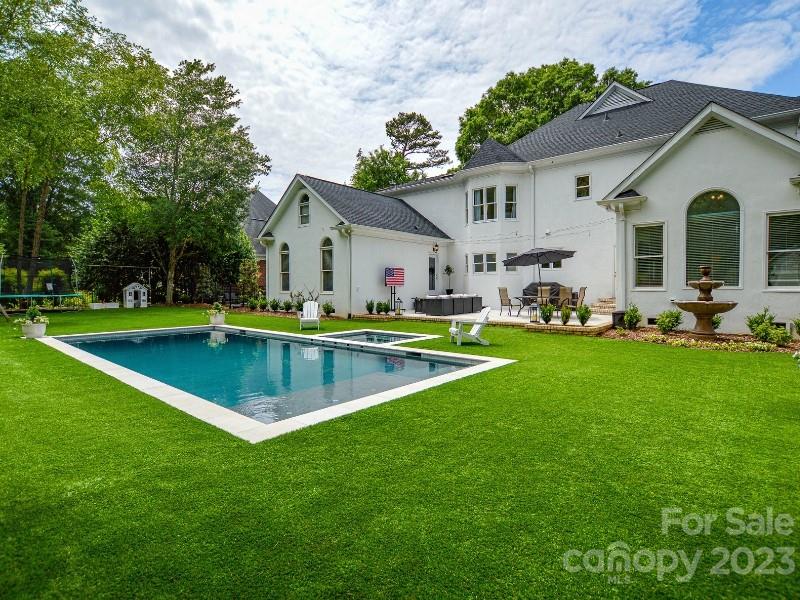 Providence Country Club - Residential