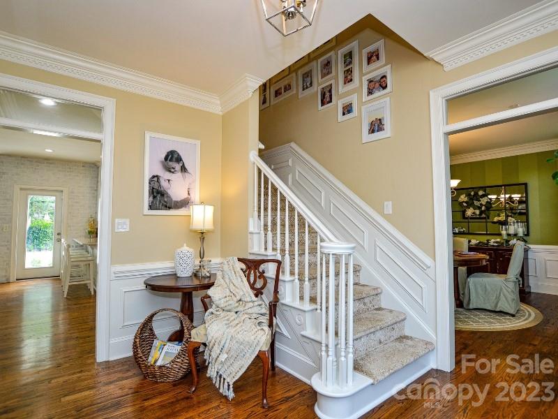 Providence Country Club - Residential