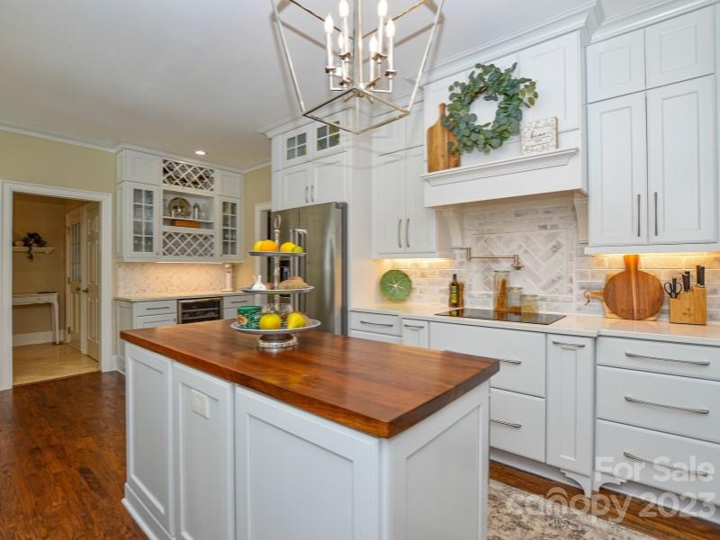 Providence Country Club - Residential