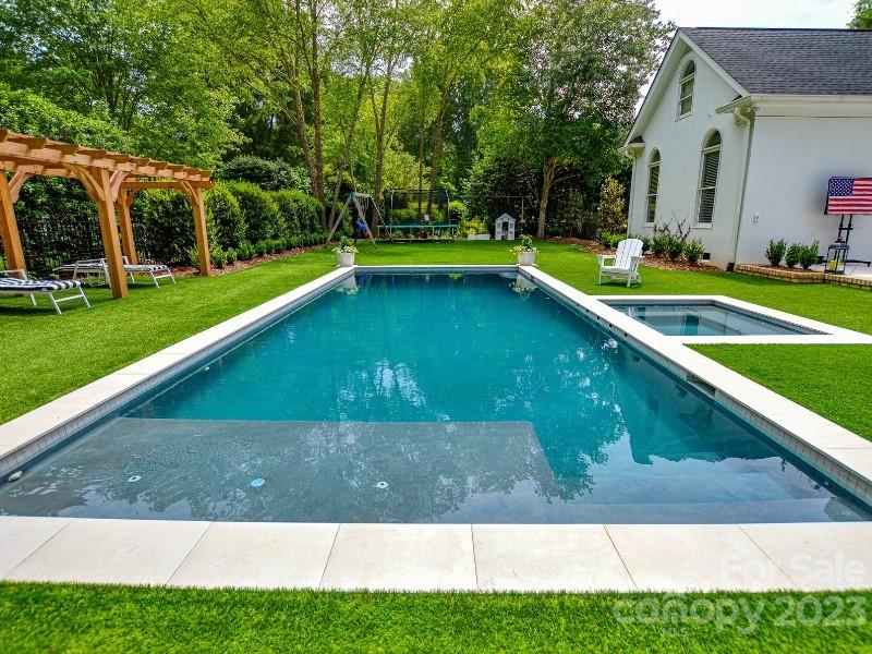 Providence Country Club - Residential