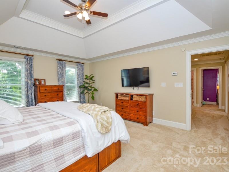 Providence Country Club - Residential