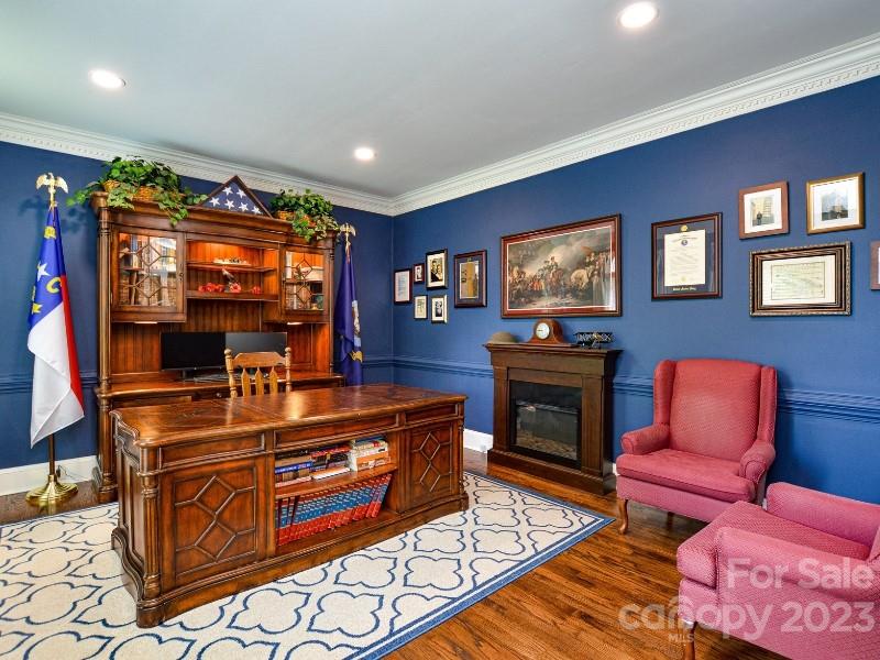 Providence Country Club - Residential