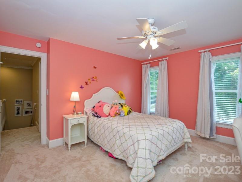 Providence Country Club - Residential