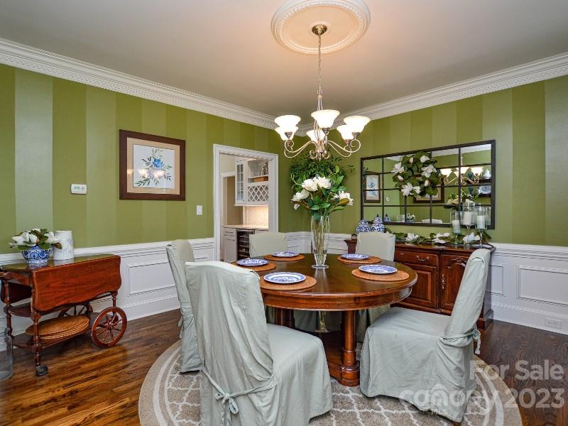 Providence Country Club - Residential