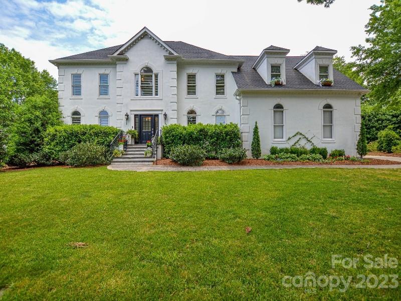 Providence Country Club - Residential