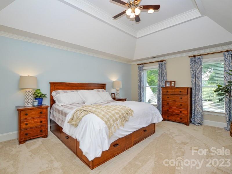 Providence Country Club - Residential