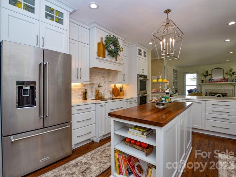 Providence Country Club - Residential