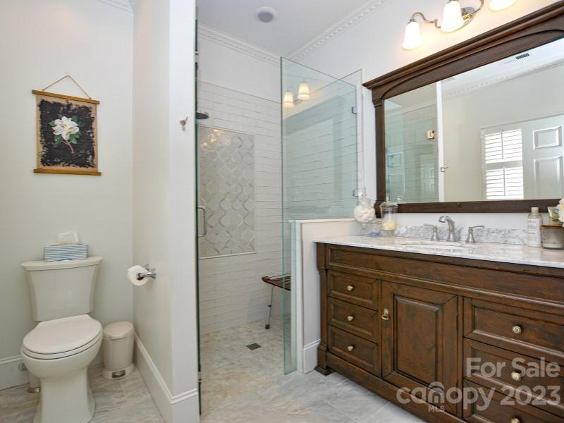 Providence Country Club - Residential