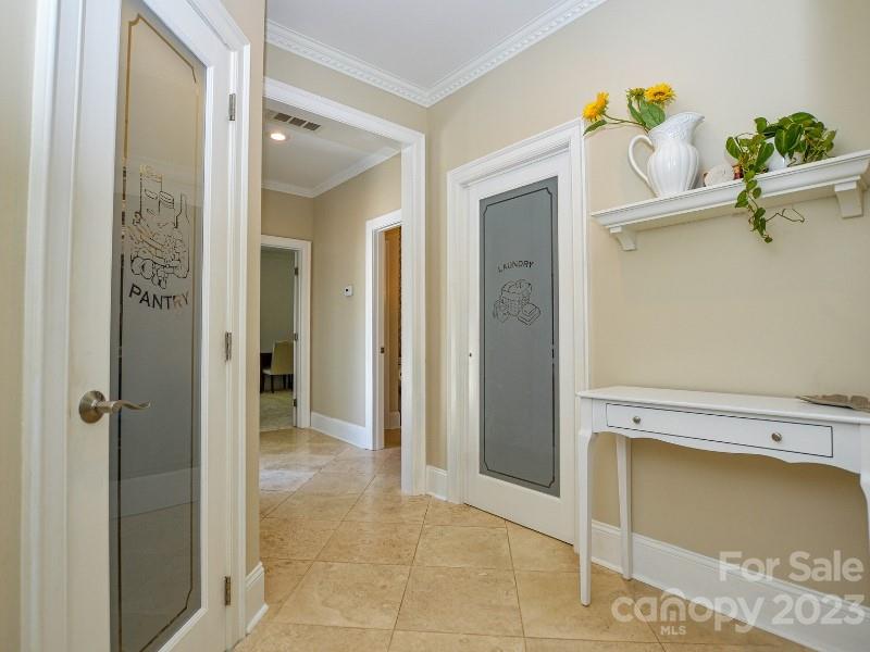 Providence Country Club - Residential