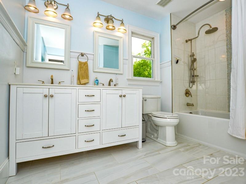 Providence Country Club - Residential