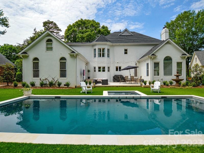 Providence Country Club - Residential