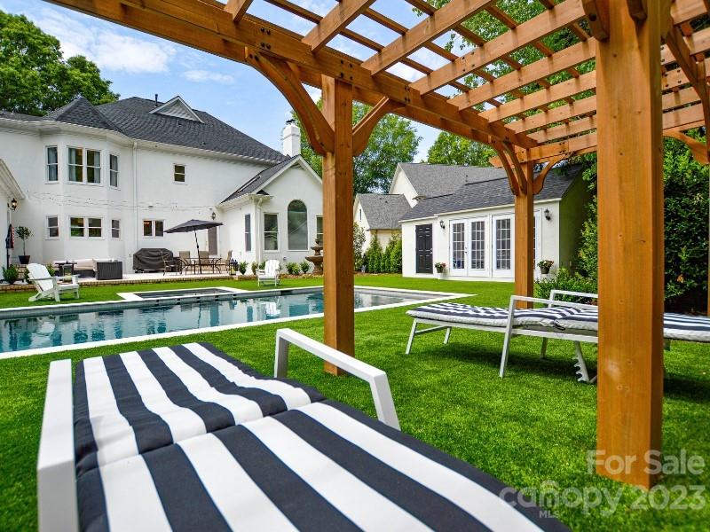 Providence Country Club - Residential