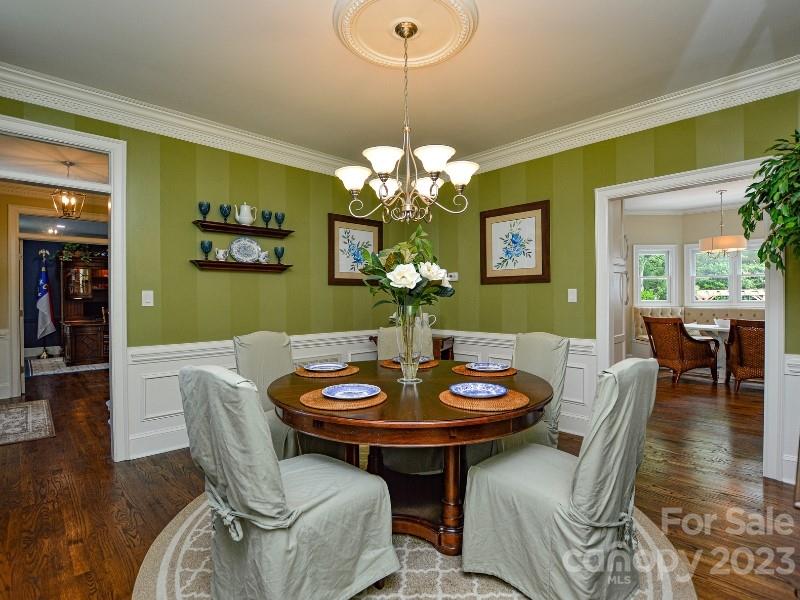 Providence Country Club - Residential