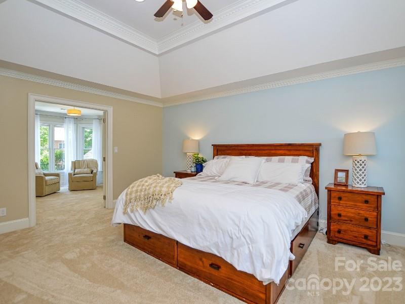 Providence Country Club - Residential