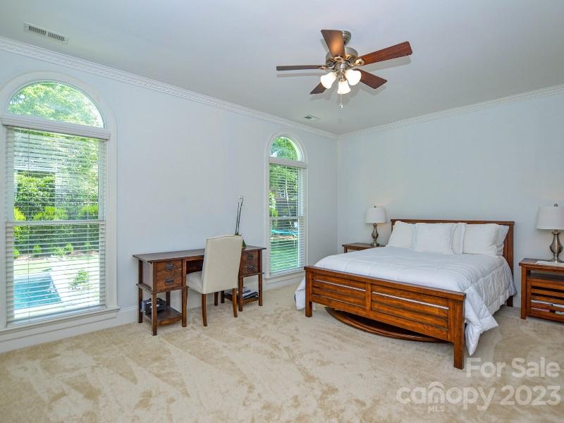 Providence Country Club - Residential