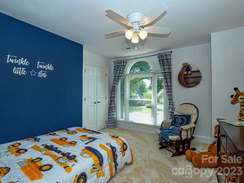 Providence Country Club - Residential