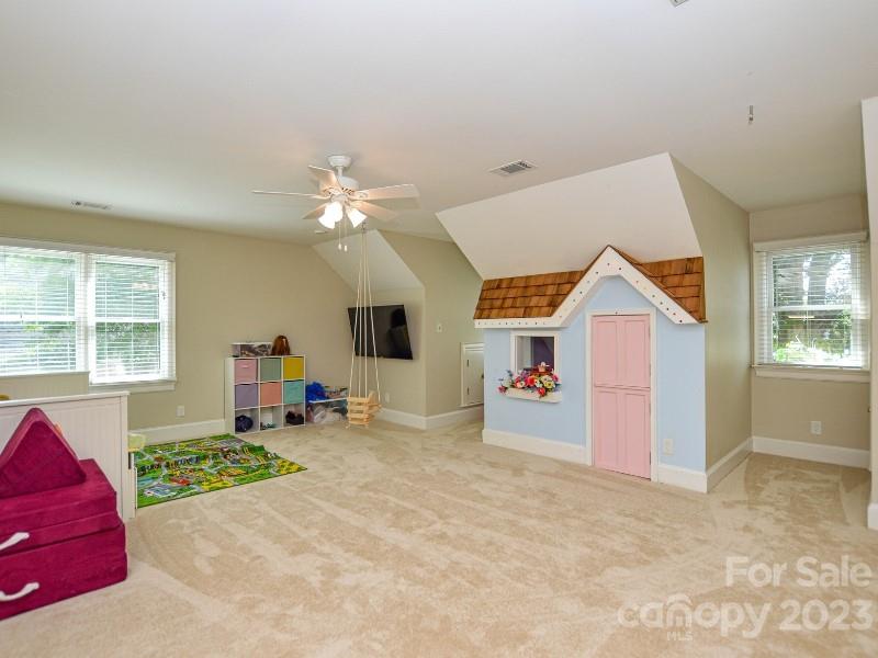 Providence Country Club - Residential