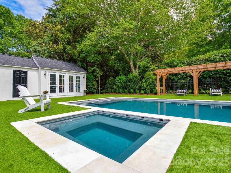 Providence Country Club - Residential