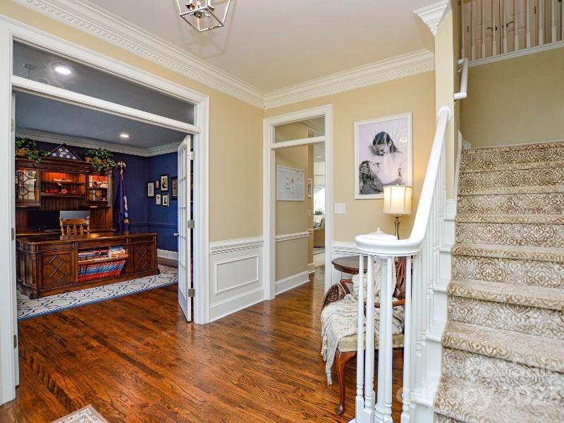 Providence Country Club - Residential