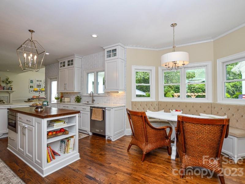 Providence Country Club - Residential