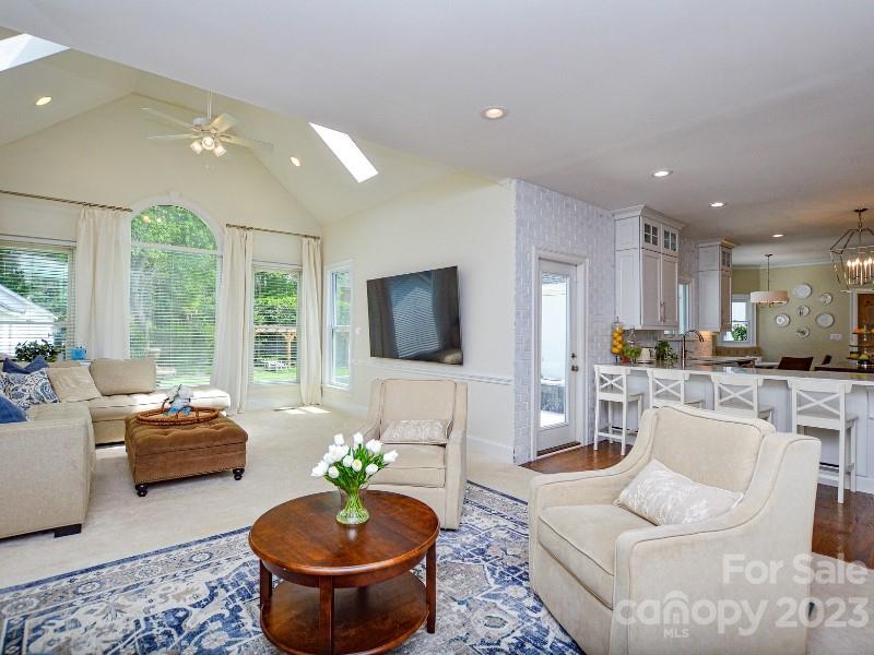 Providence Country Club - Residential