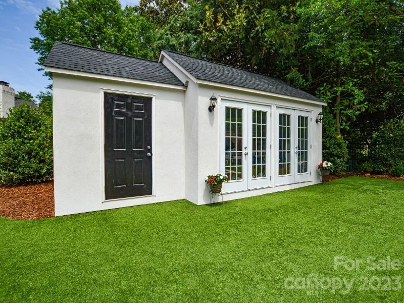 Providence Country Club - Residential