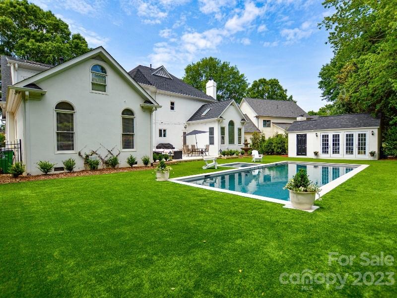 Providence Country Club - Residential