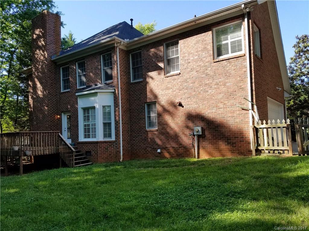 Summit - Residential