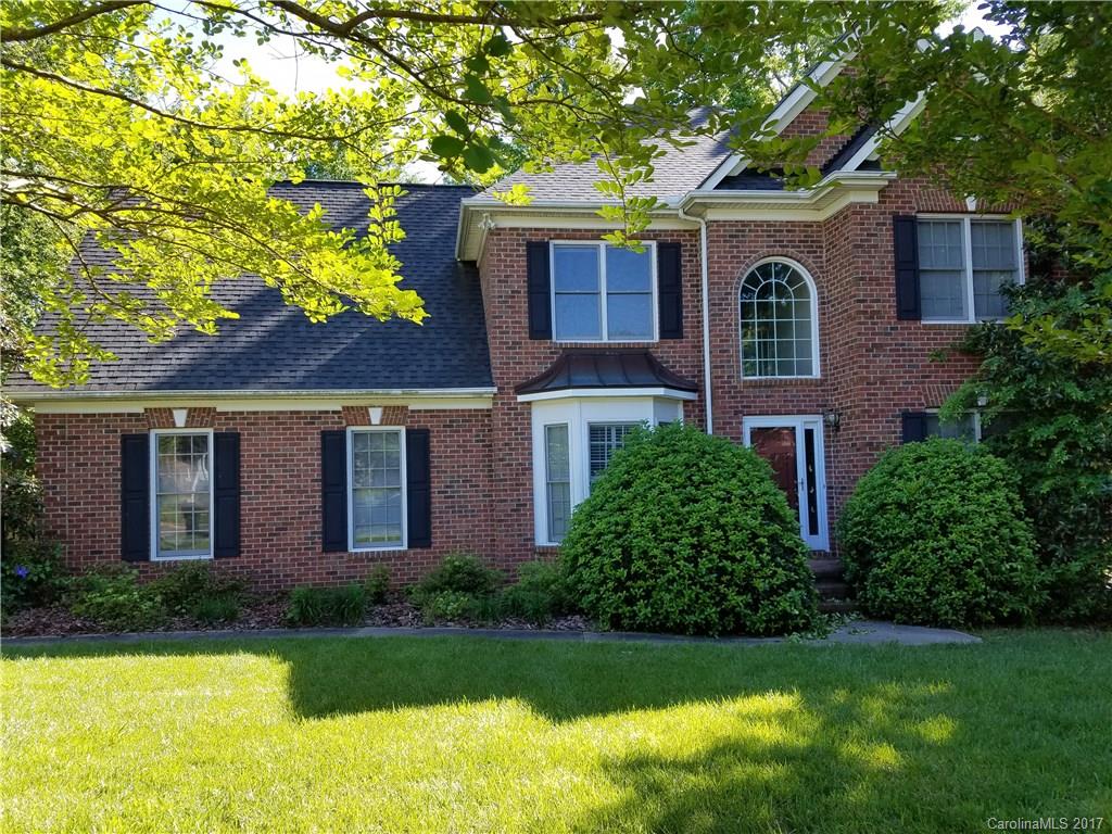 Summit - Residential