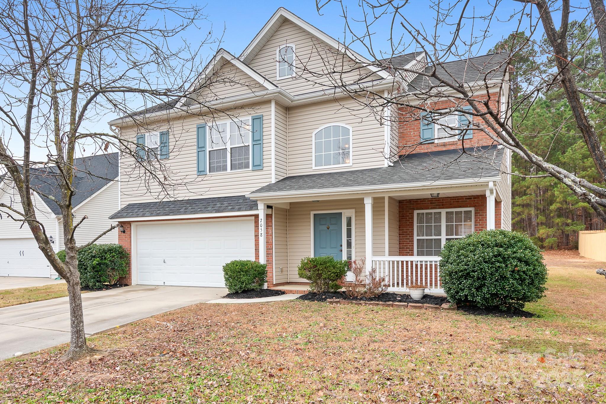 Oakstone - Residential