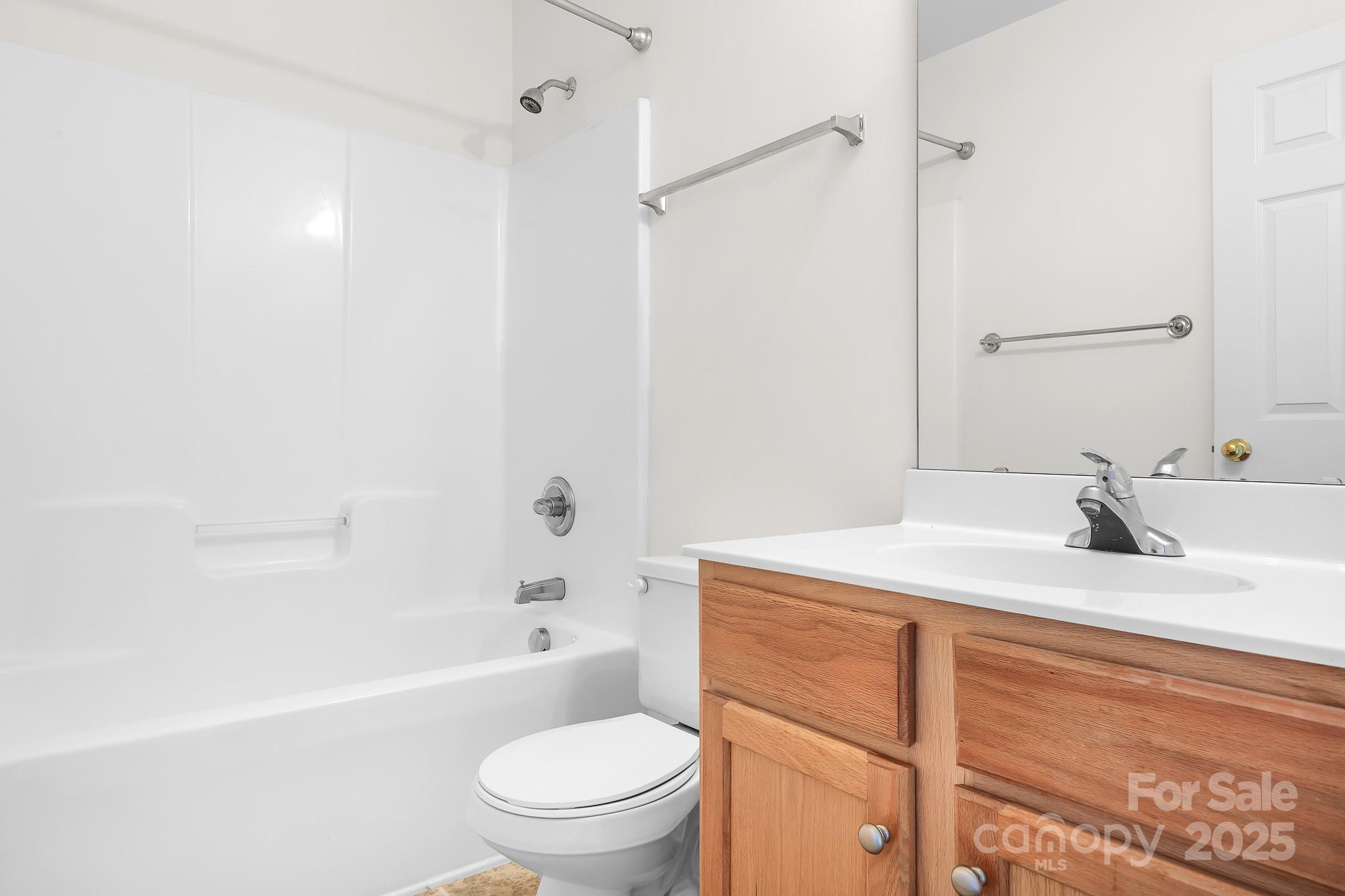 Oakstone - Residential