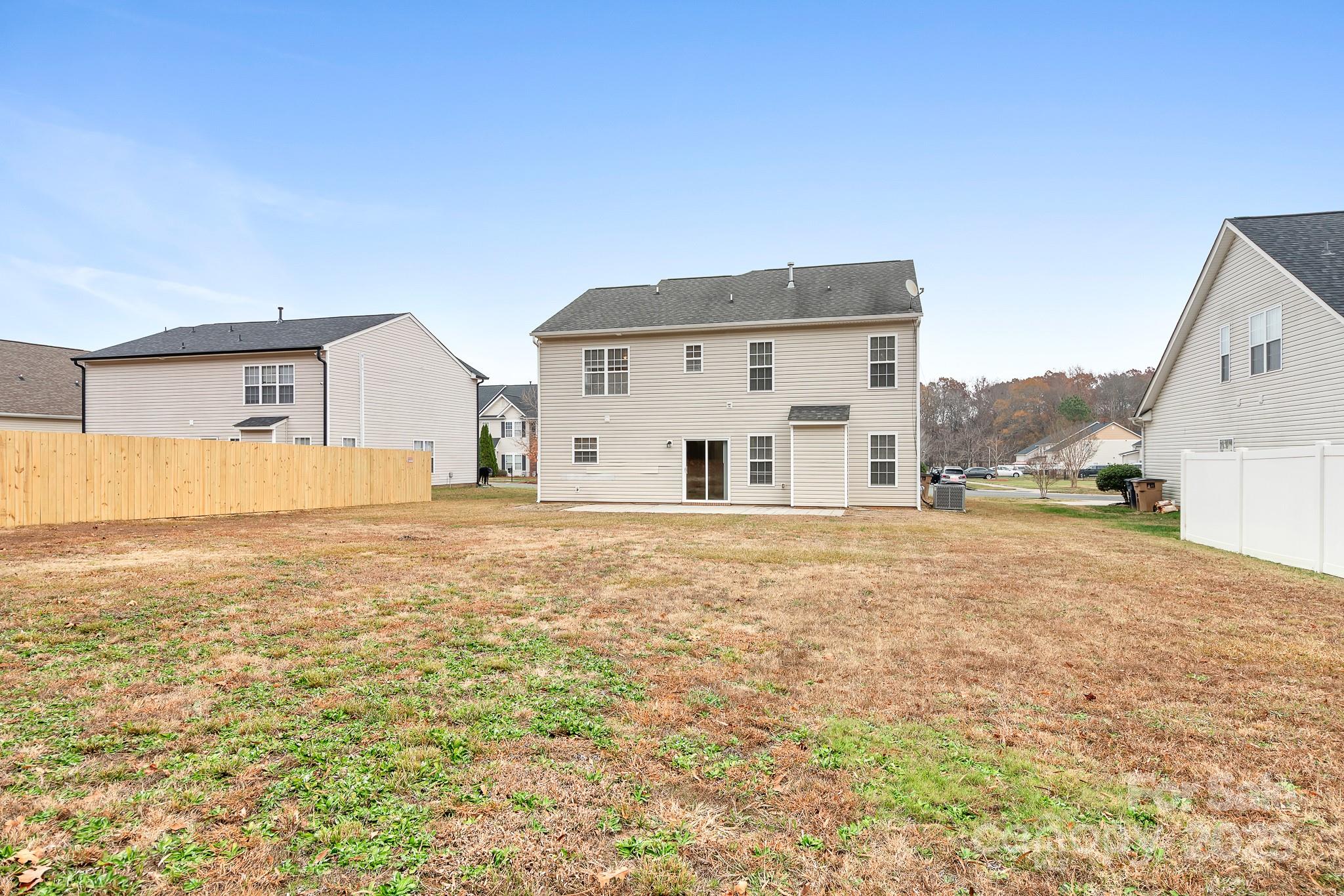Oakstone - Residential