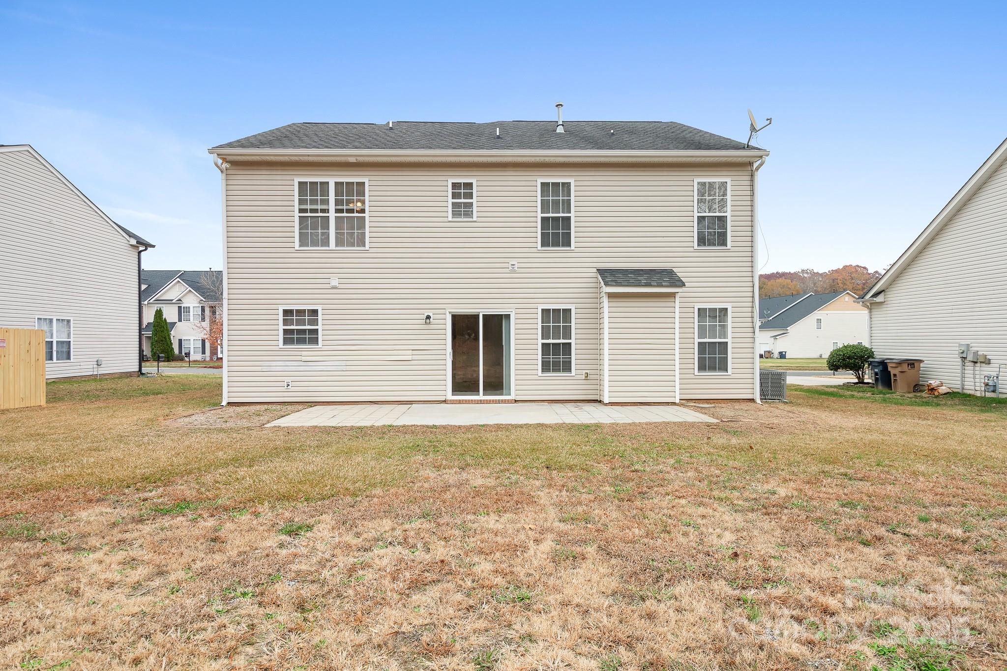 Oakstone - Residential