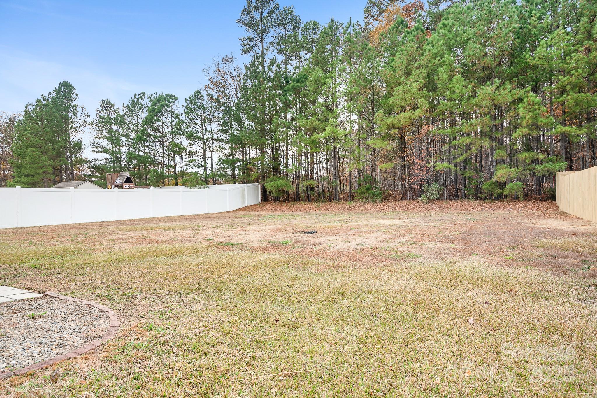 Oakstone - Residential