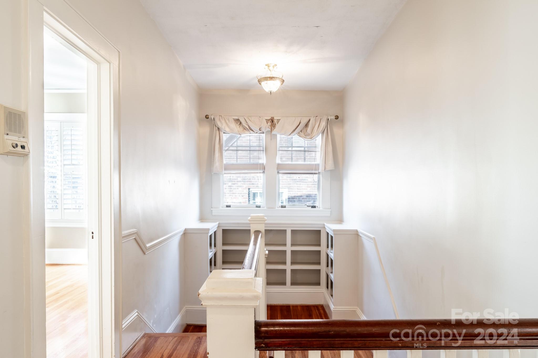 Dilworth - Residential