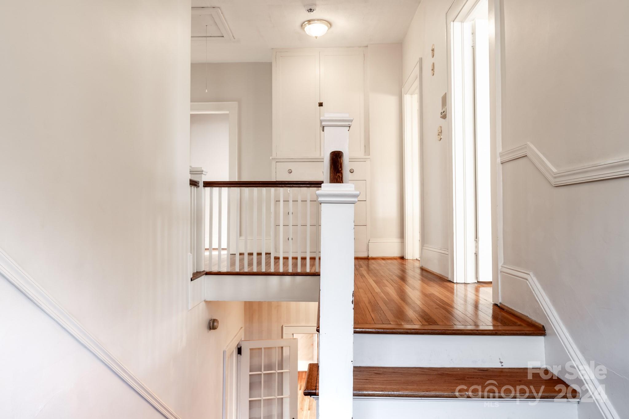 Dilworth - Residential