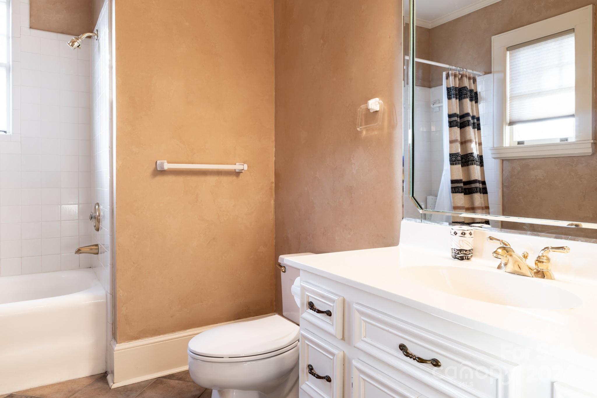 Dilworth - Residential